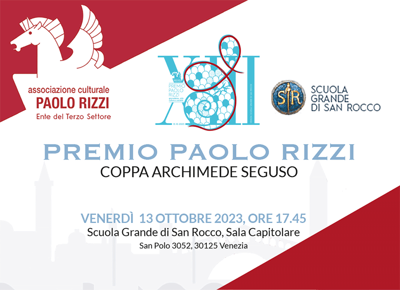 Premio Rizzi