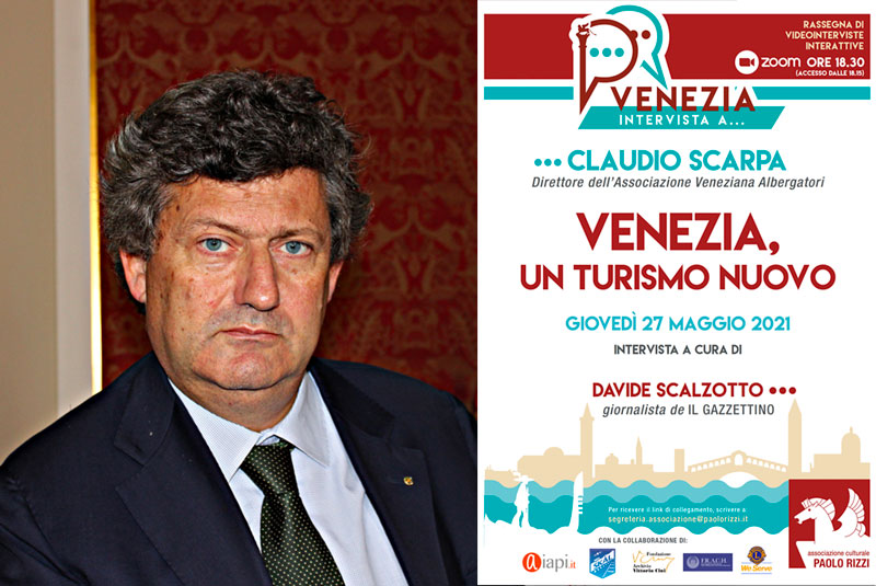 Claudio Scarpa