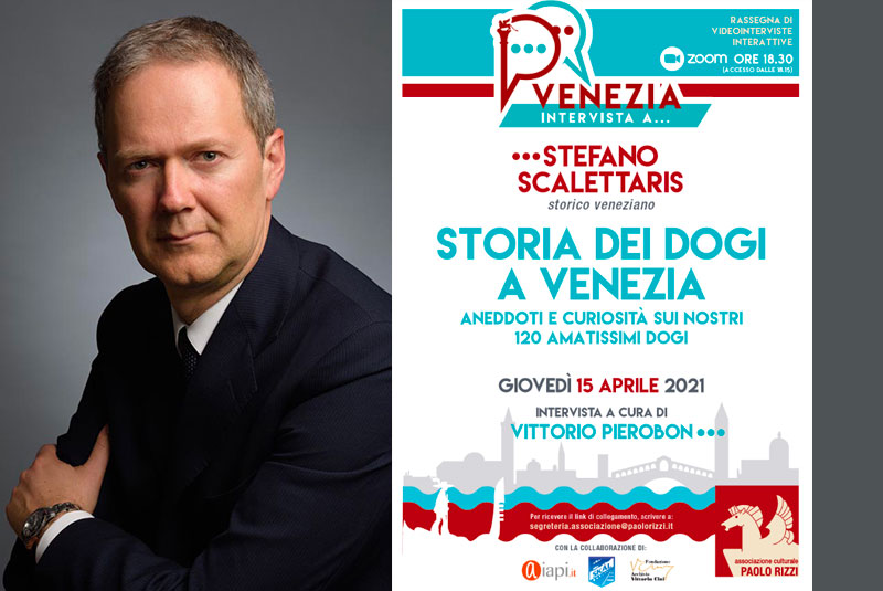 Stefano Scarlettaris