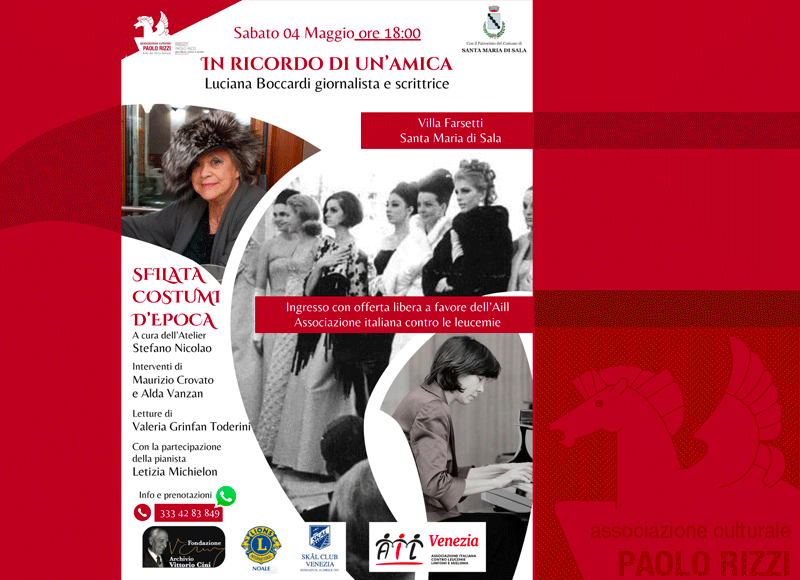 Luciana Boccardi