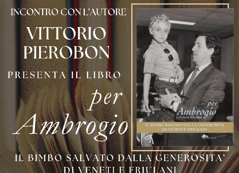 Ambrogio