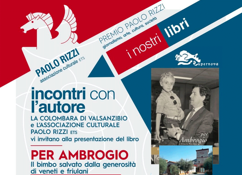 Ambrogio
