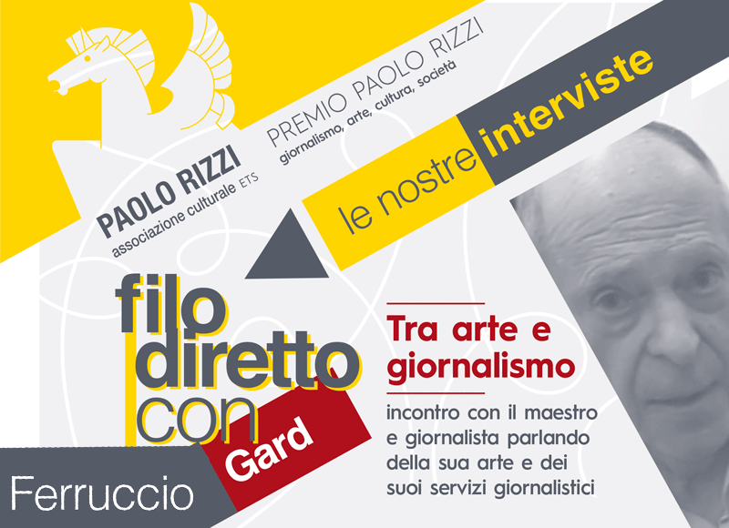 Ferruccio Gard