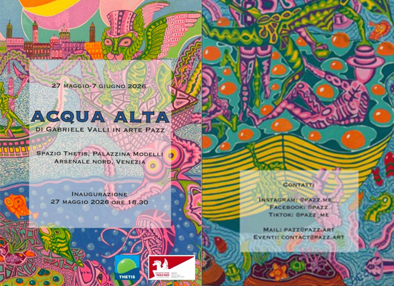 Acqua alta