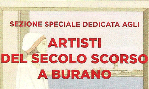Artisti del secolo scorso