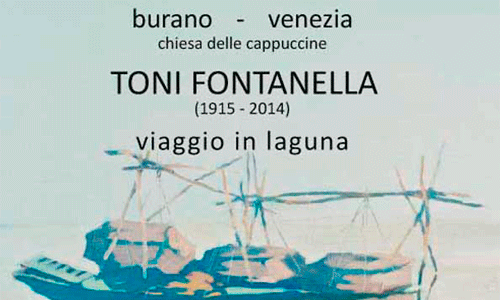 Viaggio in laguna
