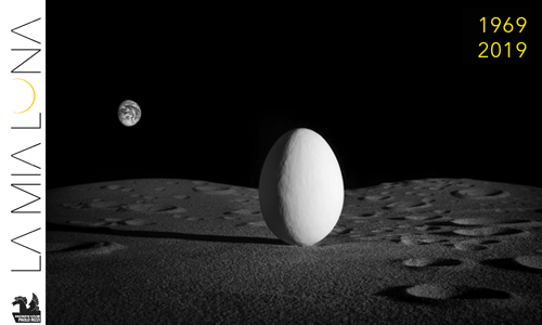 La mia luna