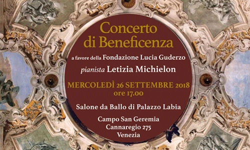 Letizia Michielon