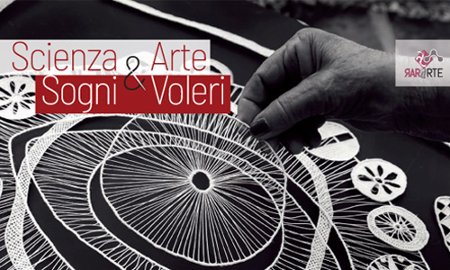 Scienza ed arte