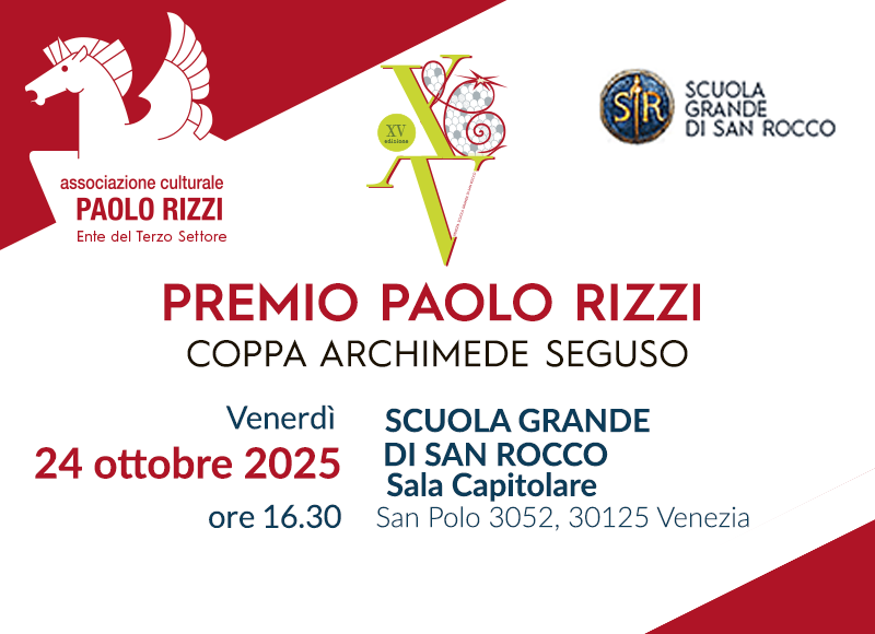 Premio Rizzi
